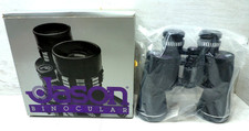 Jason binoculars 214f for sale  Inverness