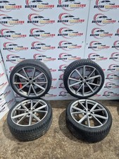 Audi line r18 for sale  BOLTON