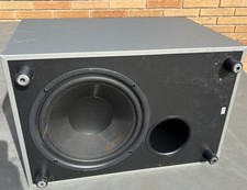 Used jamo subwoofer d'occasion  Expédié en Belgium