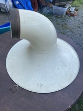 Sousaphone tuba bell for sale  Cumberland