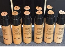 Chanel ultra teint for sale  PORTSMOUTH