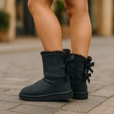 Ugg mini bailey for sale  Salisbury