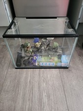 Aquaruim starter kit for sale  LONDON