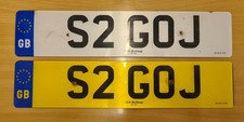 Private personalised cherished for sale  BIRKENHEAD