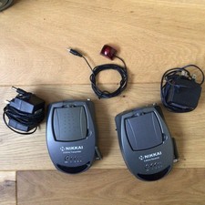 Nikkai entertainment 5.8ghz for sale  CAMBERLEY