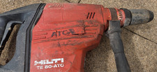 Hilti atc for sale  MARYPORT