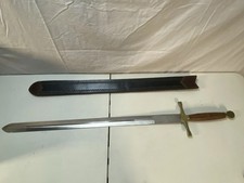 Medieval replica 42.5 for sale  Camp Hill