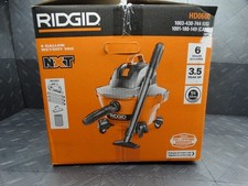 Ridgid hd0600 gallon for sale  USA