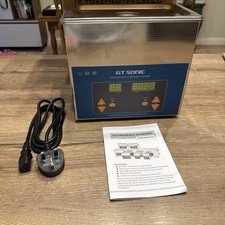 sonic cleaner for sale sonic cleaner for sale BARNET