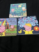 peppa pig bundle for sale peppa pig bundle for sale MANCHESTER