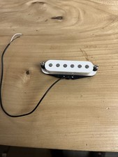 Fender strat pickup for sale  Sudbury