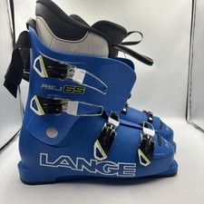 Lange rsj racing for sale  Pendleton