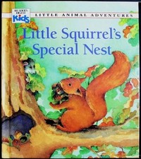 Little squirrel special for sale  USA