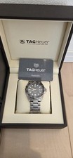 Tag Heuer Waz2011 Fórmula 1 data automática comprar usado  Enviando para Brazil