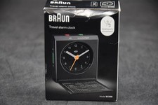 Braun quarz reisewecker gebraucht kaufen  Dortmund