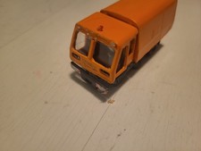 Ifa kehrmaschine ddr gebraucht kaufen  Heiningen