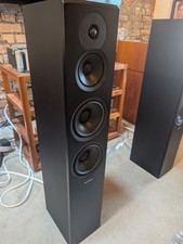 Dynaudio emit floorstanding for sale Dynaudio emit floorstanding for sale  CARDIFF