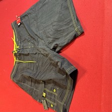 Shorts de tabuleiro masculinos Rusty tamanho 42 novo com etiquetas comprar usado  Enviando para Brazil