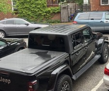 Jeep gladiator running for sale  Silver Spring