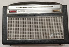 Radio transistor philips d'occasion  Montbard
