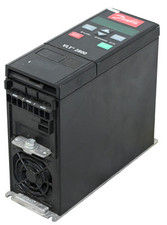 Danfoss vlt2805pt4b20str5dbf00 gebraucht kaufen  Görlitz