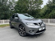 Nissan trail 1.6 for sale  CHIGWELL
