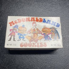 1975 mcdonald mcdonaldland for sale  Saratoga Springs