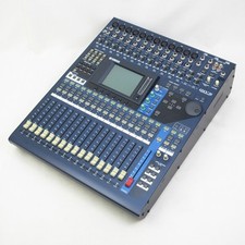 Yamaha 01v96 ver2 d'occasion  Expédié en Belgium