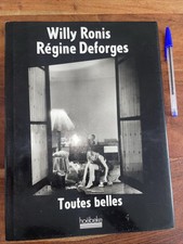 Willy ronis regine d'occasion  Les Pavillons-sous-Bois