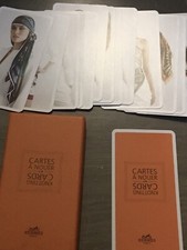Hermes paris carte d'occasion  Gennevilliers