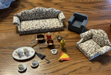 Vtg minnie dollhouse for sale  Chelsea