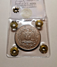 Moneta lire 1942 usato  Arezzo