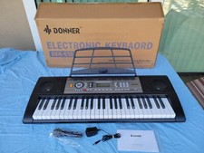 Donner dek 510 for sale  Clearwater