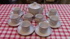 Denby dauphine tea for sale  YORK