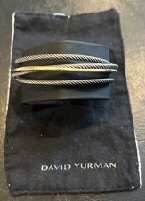 David yurman cable for sale  Ventnor City