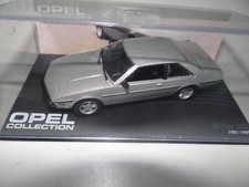 opel modellauto gebraucht kaufen  Fulda