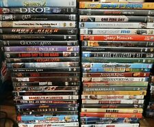 Choose dvds combined for sale  Round Mountain