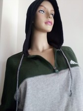 Adidas vintage hoodie gebraucht kaufen  Deggendorf
