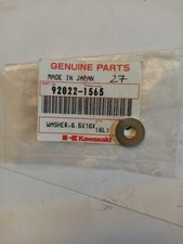 Rondelles 6.5x16x2 kh125k3 for sale  ABERDEEN