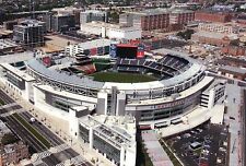 Nationals Park & Navy Yard Washington D.C., Mlb Baseball Stadium Cartão Postal Esportes comprar usado  Enviando para Brazil