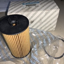 Filtro olio alfa usato  Italia