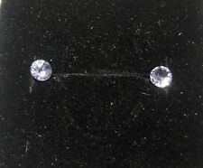 Tanzanite naturelle carats d'occasion  Belleville
