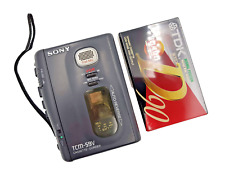 Sony tcm 59v for sale  CRAIGAVON