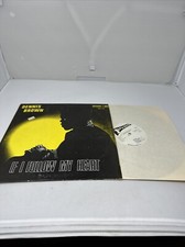 Dennis Brown lp If I Follow My Heart Studio One SOL 1119 NM 12” Vinyl Record comprar usado  Enviando para Brazil