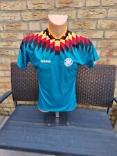 Deutschland trikot 1994 gebraucht kaufen  Monheim