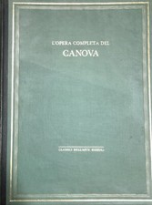 Classici dell arte usato  Lecco