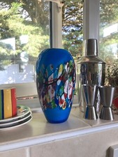 murano vase for sale murano vase for sale BOURNEMOUTH