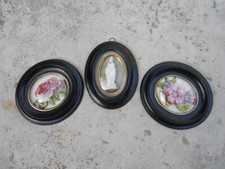 Lot anciens cadre d'occasion  Toulouse-