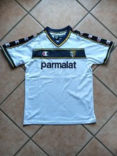 Maglia parma vintage usato  Bozen