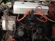 triumph spitfire engine for sale triumph spitfire engine for sale TAVISTOCK